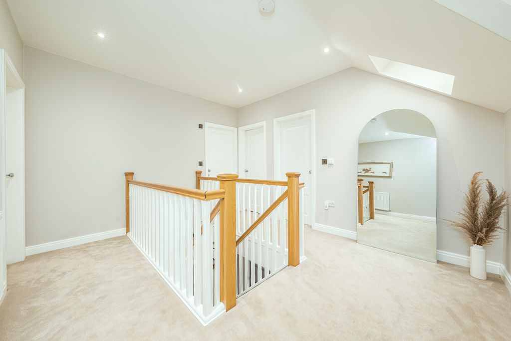 6 Barn Croft Hoghton